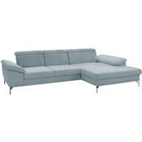 sit&more Ecksofa "Scorpio L-Form" von Sit&More