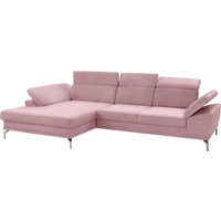 sit&more Ecksofa "Scorpio" von Sit&More