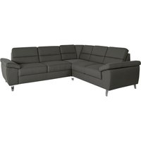 sit&more Ecksofa "Sorano L-Form", wahlweise mit Bett- und Relaxfunktion, inkl. Bettkasten von Sit & More