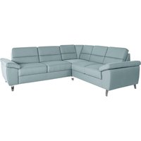 sit&more Ecksofa "Sorano L-Form" von Sit&More