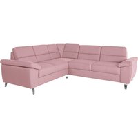 sit&more Ecksofa "Sorano" von Sit&More