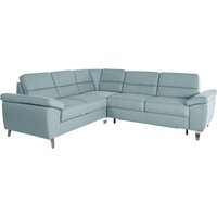 sit&more Ecksofa "Sorano" von Sit&More