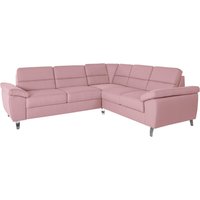 sit&more Ecksofa "Sorano" von Sit&More