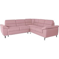 sit&more Ecksofa "Sorano" von Sit&More