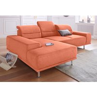 sit&more Ecksofa "Mariola" von Sit&More