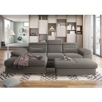 sit&more Ecksofa "Cabrio" von Sit&More