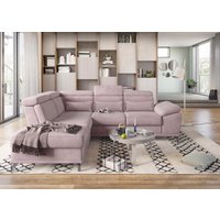 sit&more Ecksofa "Cabrio" von Sit&More