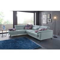 sit&more Ecksofa "Percy" von Sit&More