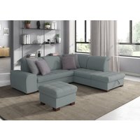 sit&more Ecksofa "Luxor" von Sit&More