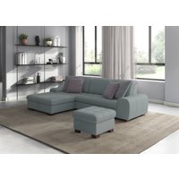 sit&more Ecksofa "Luxor" von Sit&More