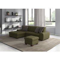 sit&more Ecksofa "Luxor" von Sit&More