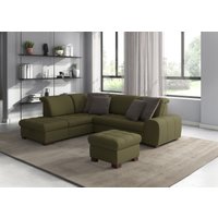 sit&more Ecksofa "Luxor L-Form" von Sit&More