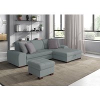 sit&more Ecksofa "Luxor" von Sit&More