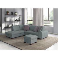 sit&more Ecksofa "Luxor" von Sit&More