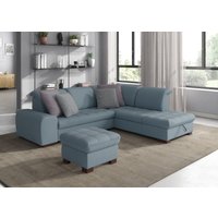 sit&more Ecksofa "Luxor" von Sit&More