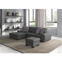 sit&more Ecksofa "Luxor" von Sit&More