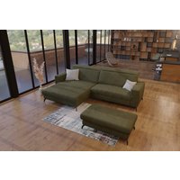 sit&more Ecksofa "Bolero L-Form" sit&more Ecksofa "Bolero L-Form" von Sit & More
