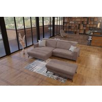 sit&more Ecksofa "Bolero" von Sit&More