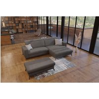 sit&more Ecksofa "Bolero L-Form" von Sit&More