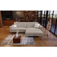 sit&more Ecksofa "Bolero L-Form" von Sit&More