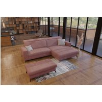 sit&more Ecksofa "Bolero" von Sit&More