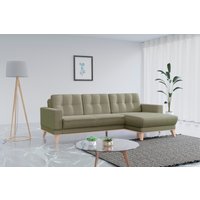 sit&more Ecksofa "Lavida" von Sit&More