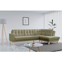 sit&more Ecksofa "Lavida" von Sit&More