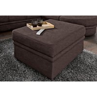 sit&more Hocker "Savoni", mit Stauraumfach sit&more Hocker "Savoni", mit Stauraumfach von Sit & More
