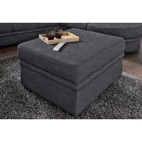 sit&more Hocker "Savoni", mit Stauraumfach von Sit & More