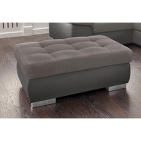 sit&more Hocker "Ontario", mit Stauraumfach von Sit & More