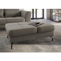 sit&more Hocker "Bendigo", mit Klappfunktion, Bodenfreiheit 12 cm, wahlweise in 2 Fußfarben sit&more Hocker "Bendigo", mit Klappfunktion, Bodenfreiheit 12 cm, wahlweise in 2 Fußfarben von Sit & More