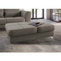 sit&more Hocker "Bendigo", mit Klappfunktion, Bodenfreiheit 12 cm, wahlweise in 2 Fußfarben sit&more Hocker "Bendigo", mit Klappfunktion, Bodenfreiheit 12 cm, wahlweise in 2 Fußfarben von Sit & More