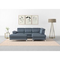 sit&more Hocker "Cabrio" sit&more Hocker "Cabrio" von Sit & More