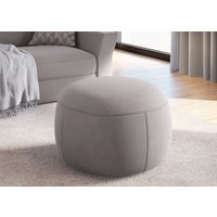 sit&more Hocker "Cadabra", Rundhocker, Durchmesser Sitzfläche 64 cm oder 104 cm von Sit & More