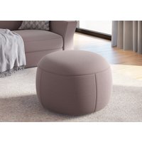 sit&more Hocker "Cadabra", Rundhocker, Durchmesser Sitzfläche 64 cm oder 104 cm von Sit & More