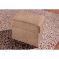 sit&more Hocker "Bellevue" sit&more Hocker "Bellevue" von Sit & More
