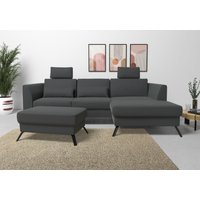 sit&more Hocker "Olsen" sit&more Hocker "Olsen" von Sit & More