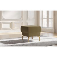 sit&more Hocker "Orient 4 V" von Sit&More