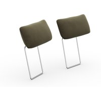 sit&more Kopfstütze "Cadabra" 2er Set von Sit & More