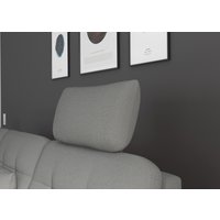 sit&more Kopfstütze "Baviene" in hochwertiger Verarbeitung von Sit & More