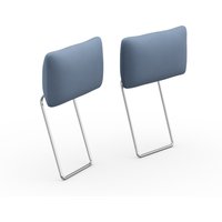 sit&more Kopfstütze "Quincy", 2er Set von Sit & More