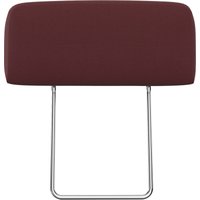 sit&more Kopfstütze "Visby V", (2er-Set), auch erhältlich in dem mit Wasser zu reinigendem "Soft clean" Bezug von Sit & More