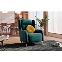 sit&more Ohrensessel "Orient 11 V" von Sit&More