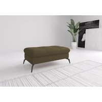 sit&more Polsterhocker "Amica", mit Stauraum von Sit & More