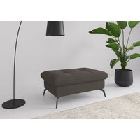 sit&more Polsterhocker "Amica", mit Stauraum sit&more Polsterhocker "Amica", mit Stauraum von Sit & More