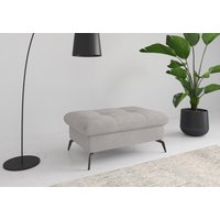 sit&more Polsterhocker "Amica", mit Stauraum von Sit & More