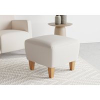sit&more Polsterhocker "Bosse" von Sit & More
