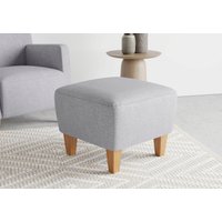 sit&more Polsterhocker "Bosse" von Sit&More