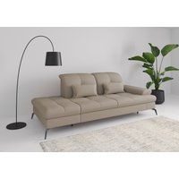 sit&more Recamiere "Amica", inkl Sitztiefenverstellung und Armteilverstellung sit&more Recamiere "Amica", inkl Sitztiefenverstellung und Armteilverstellung von Sit & More