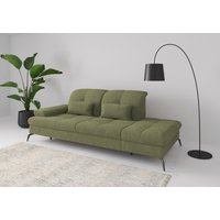 sit&more Recamiere "Amica", inkl Sitztiefenverstellung und Armteilverstellung von Sit & More